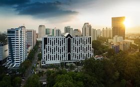 Century Park Hotel Jakarta